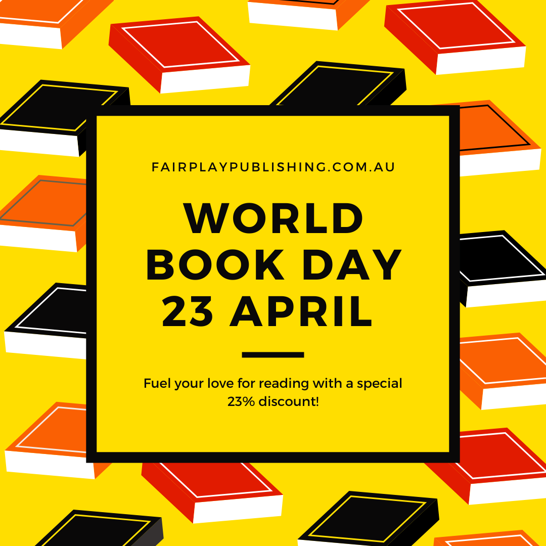 Pick your reading passion on World Book Day