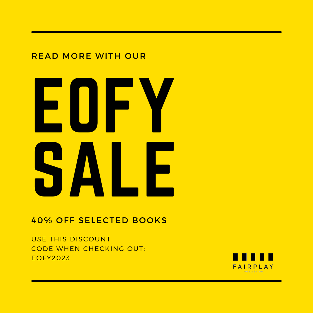 EOFY savings