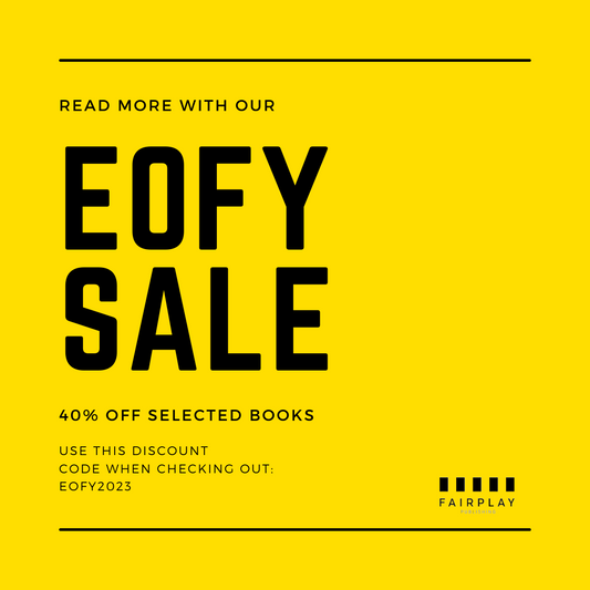 EOFY savings