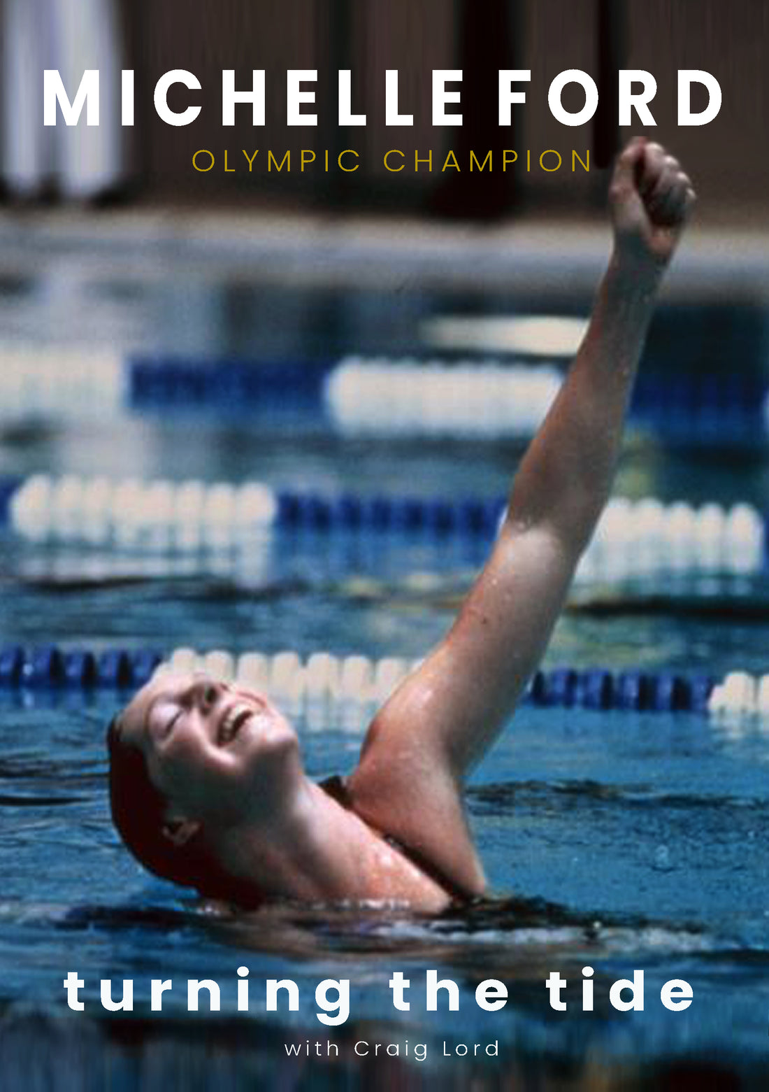 Hear from Michelle Ford about Turning the Tide