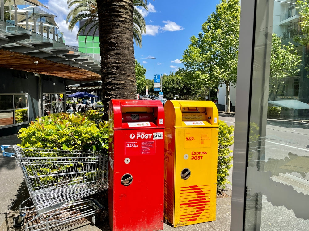 We need to talk about Christmas gifts