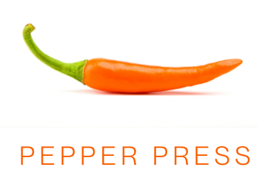 Pepper Press