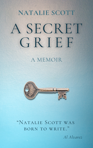 A Secret Grief—A Memoir