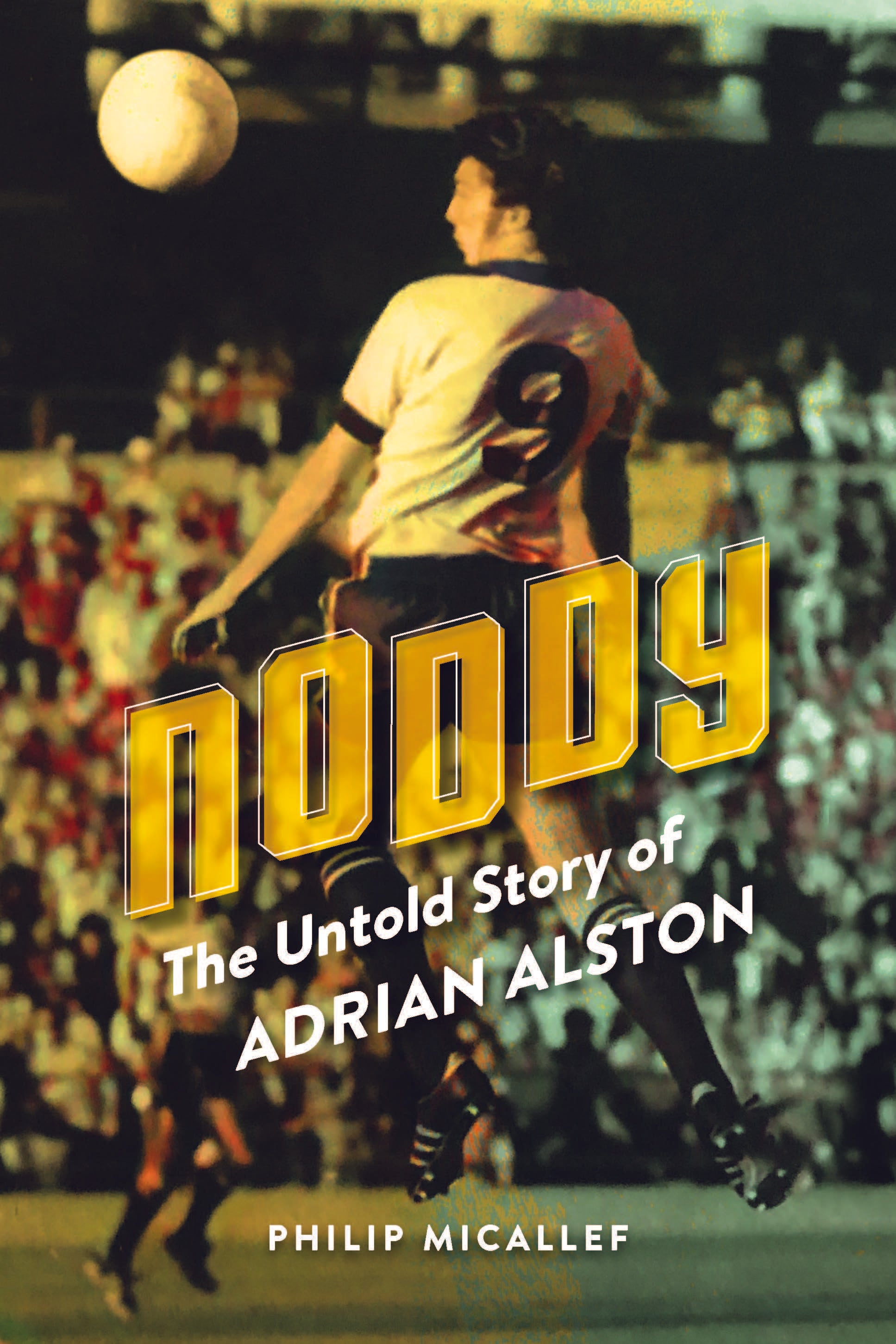 Adrian: The Untold Story Explodes! - 7erz6dj