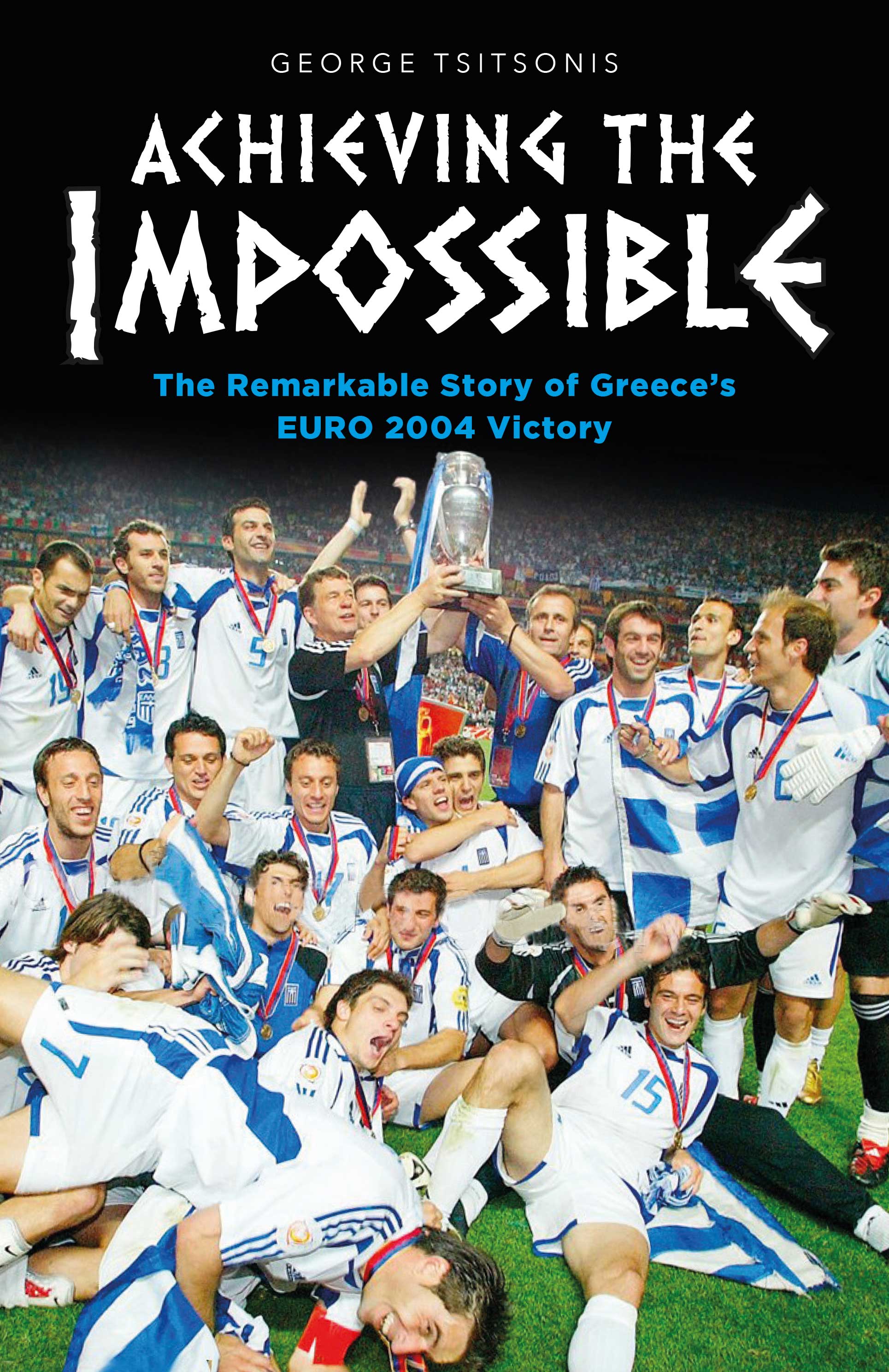 Jenifer Ponce: Achieving The Impossible