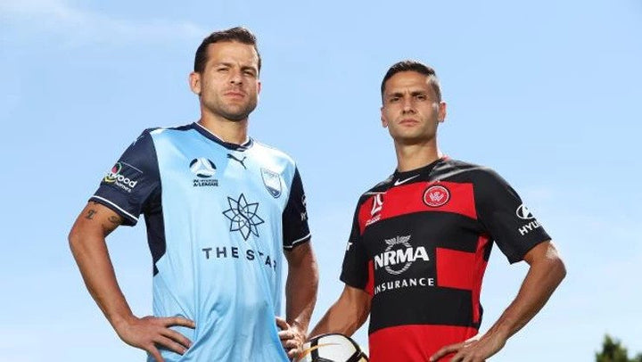 Derby weekend!