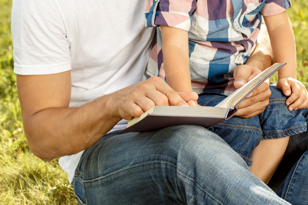 Father's Day already!