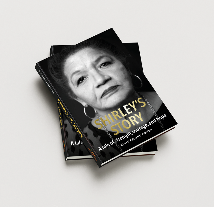 Shirley's Story
