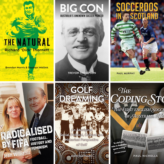 Our Top 10 Reads of 2025, 1-6