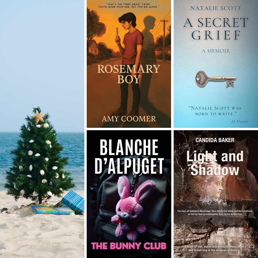 Our Top 10 Reads of 2025, 7-10