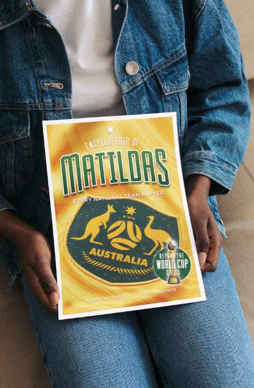 The Year of the Matildas