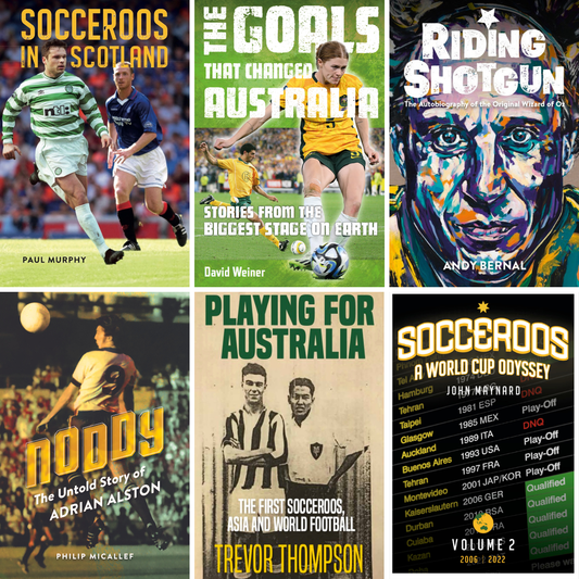 Pull up a chair! The World Cup Reading Room is here
