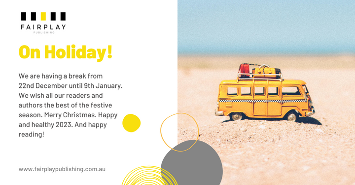 Happy Holidays!