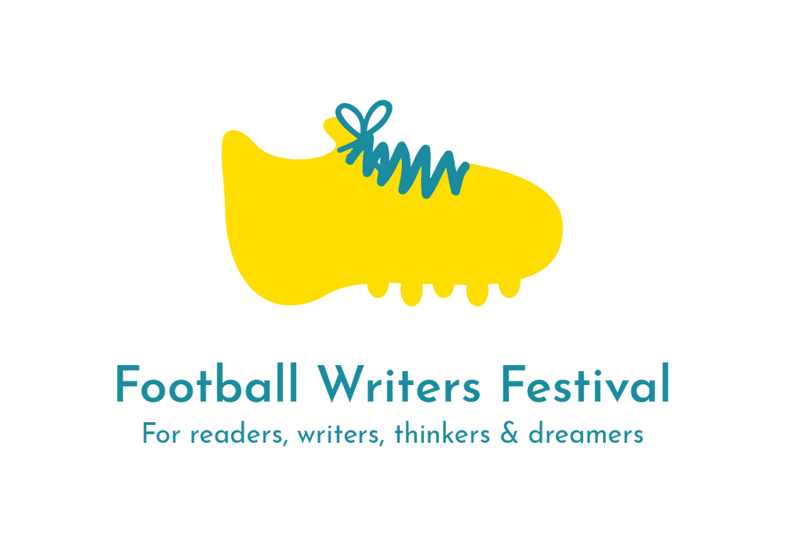 Final Reminder: Don't miss the 2023 Football Writers' Festival