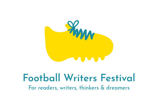 Final Reminder: Don't miss the 2023 Football Writers' Festival