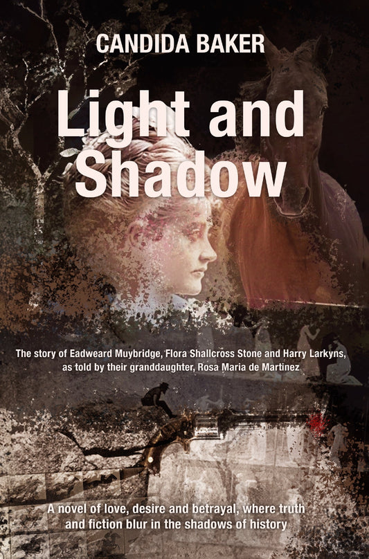 History, Secrets, and a Woman’s Search for Truth