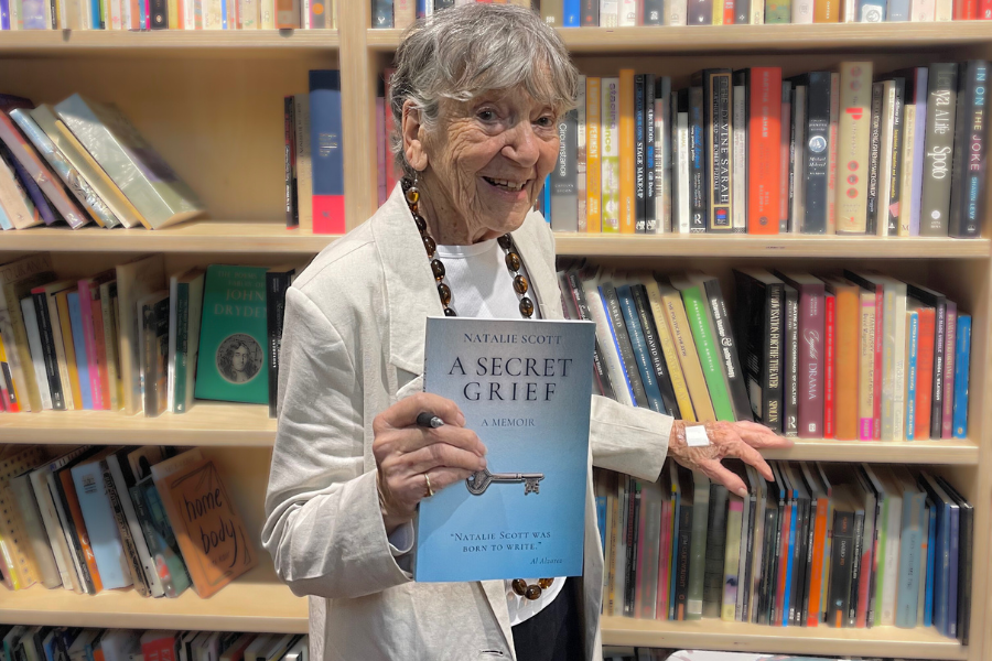 A life, a century, a story to remember