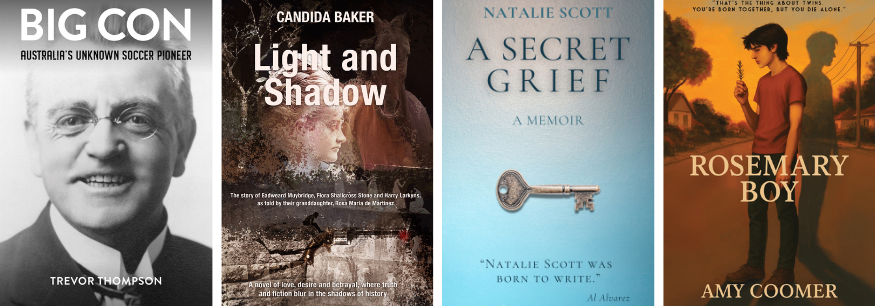 Where to find us this Spring