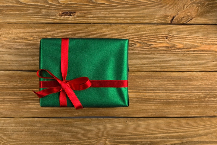 Season's Greetings