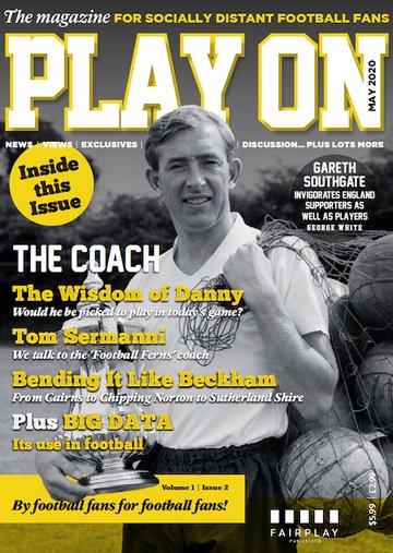 Play On looks at 'The Coach'