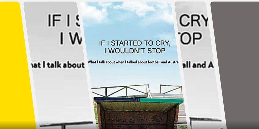Are you a football volunteer?