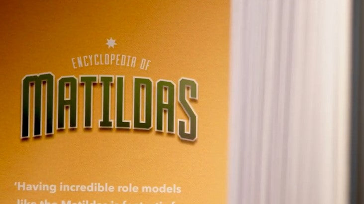 How much do you know about the Matildas?