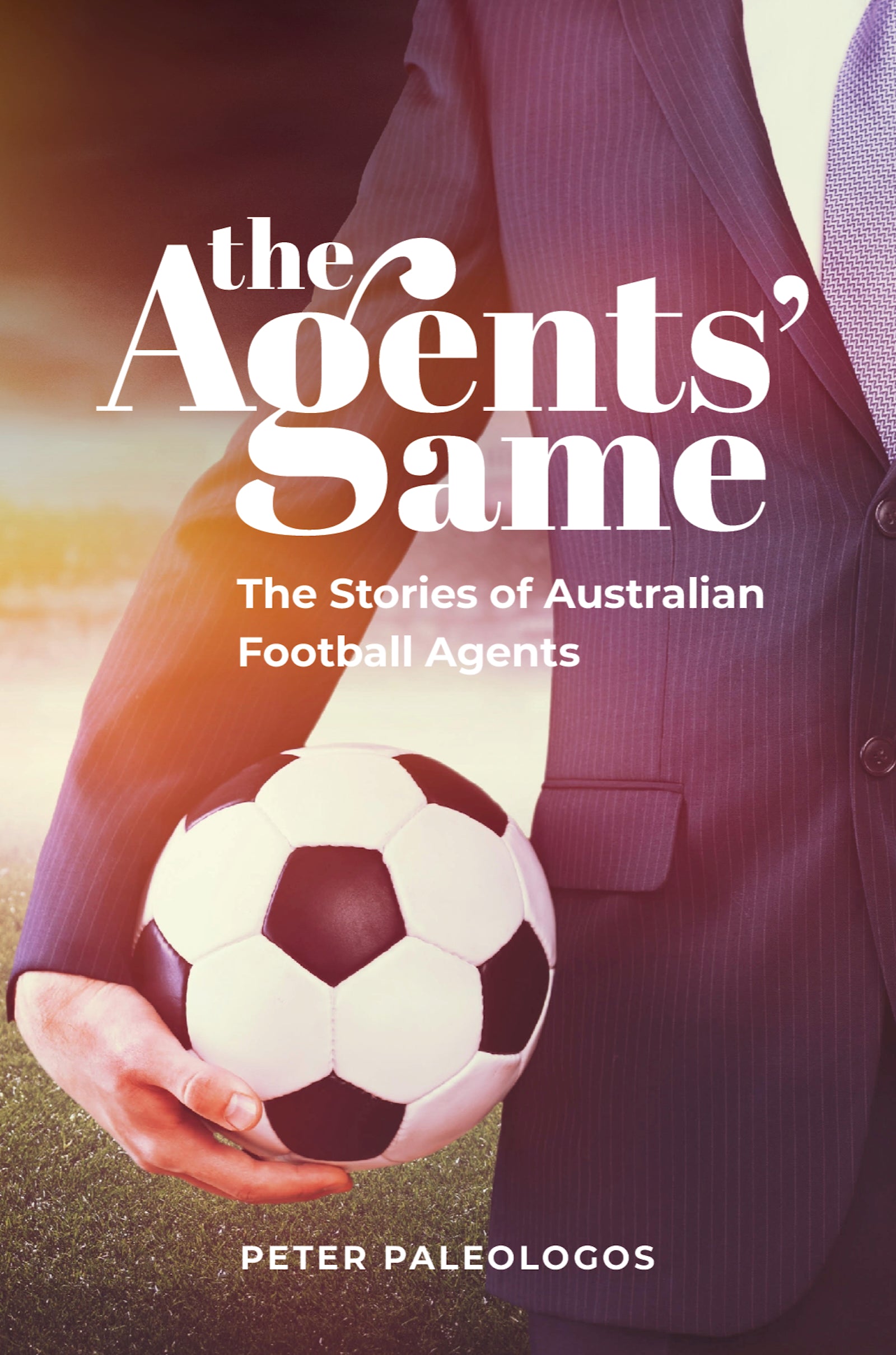 Football Agent Examples Our latest release unveils the hidden world of football agents