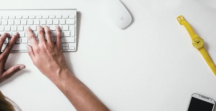 Got something to write about?