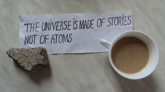 All Our Stories Matter