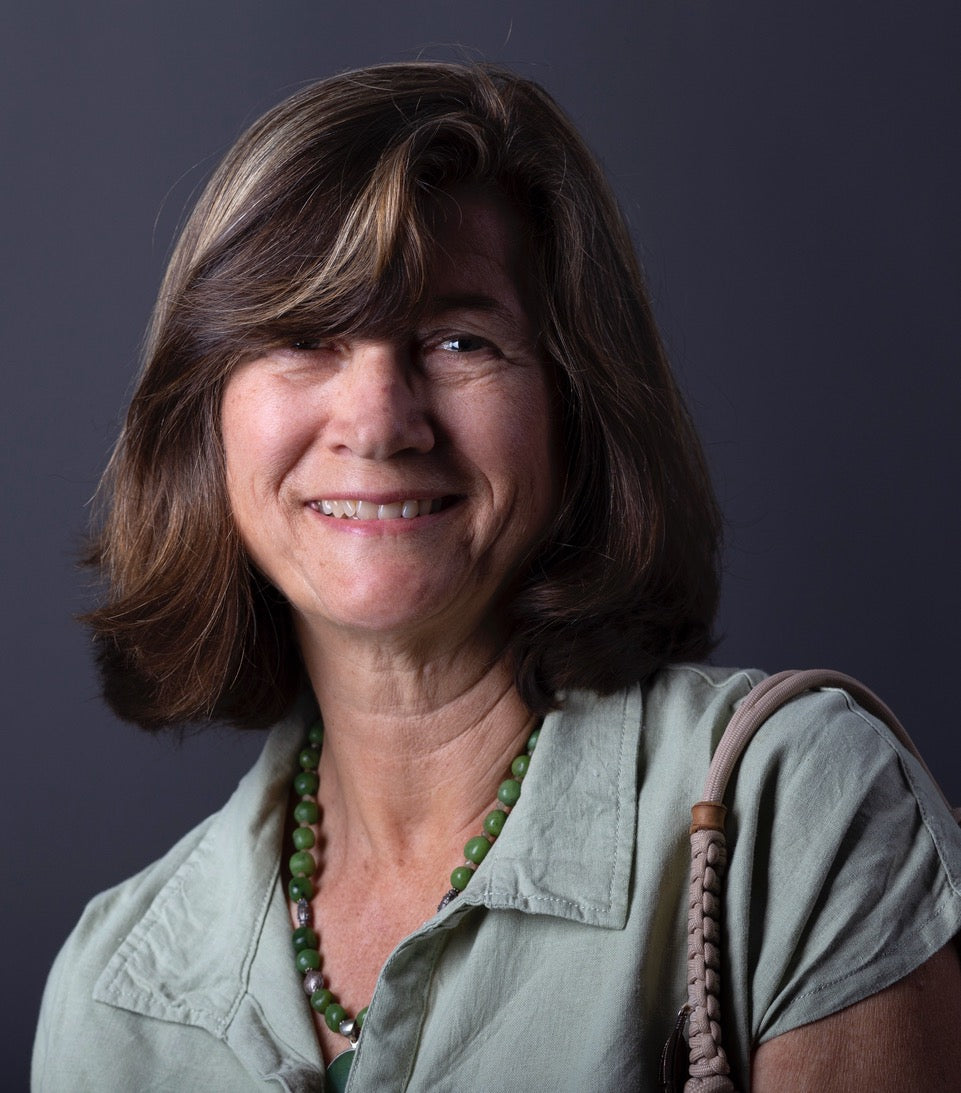 Candida Baker