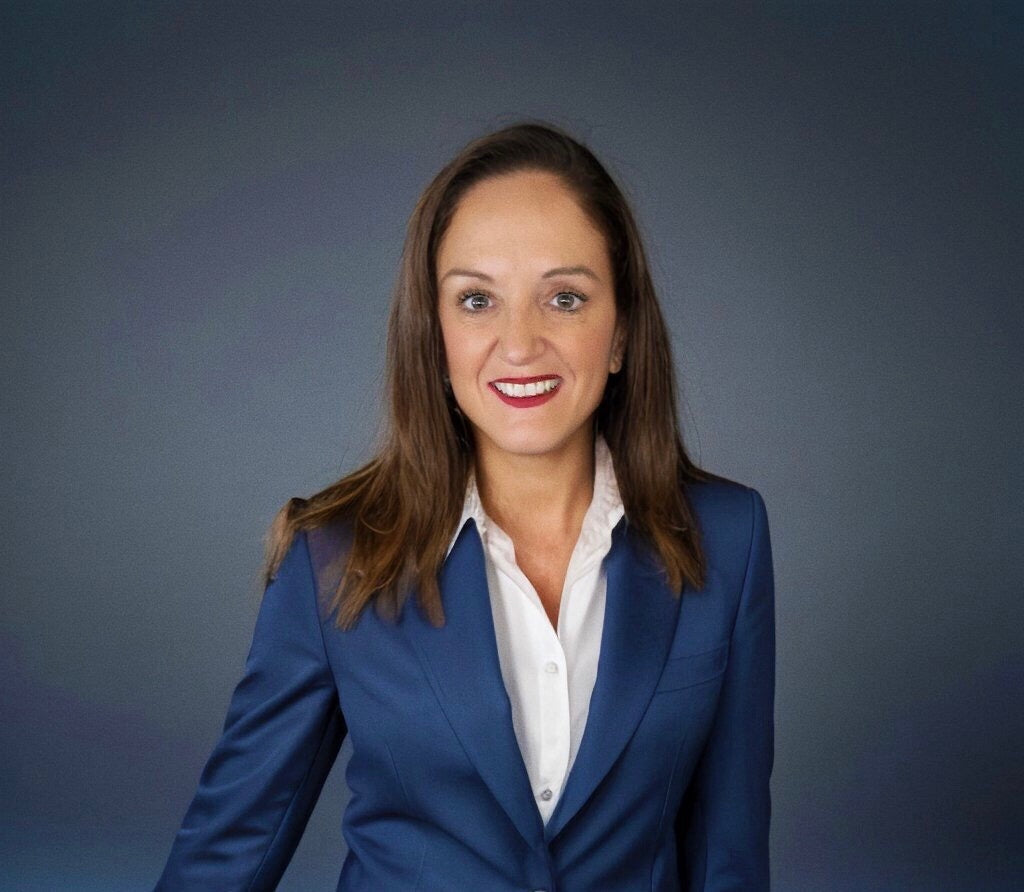 Lisa Gallate