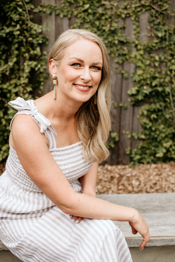 Emily Eklund Power