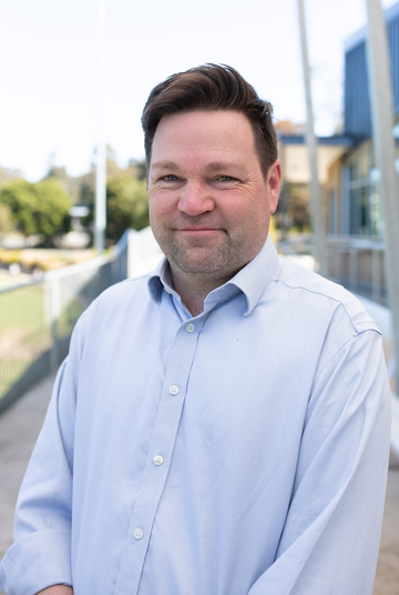 Michael Fiddian