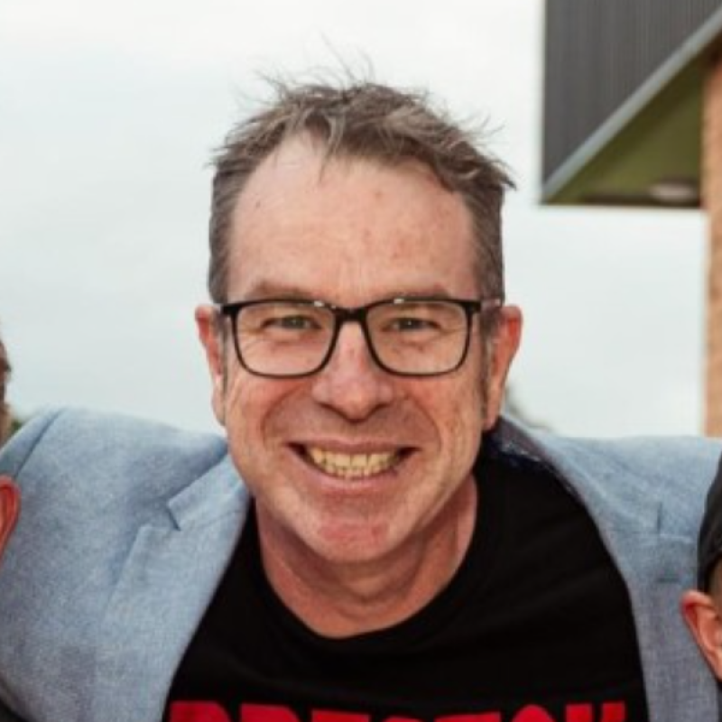 Jason Goldsmith