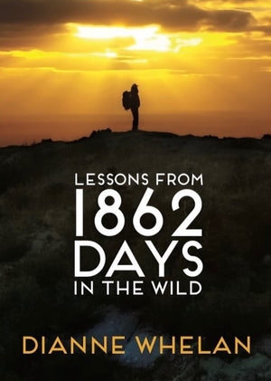 Lessons from 1,862 Days in the Wild