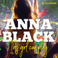 Anna Black - this girl can play