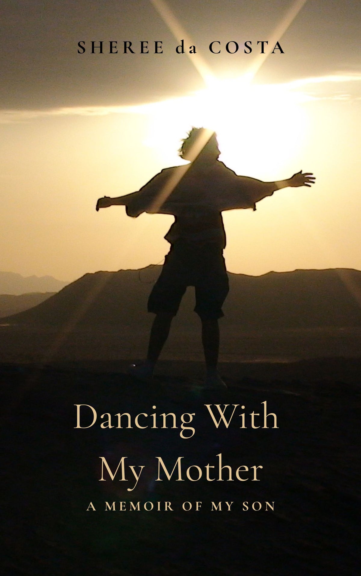 Dancing With My Mother