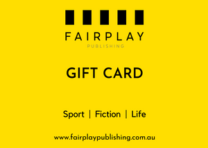 Fair Play Publishing Gift Card