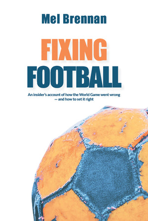 Fixing Football