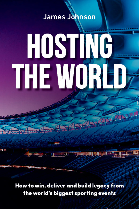 Hosting the World