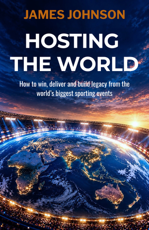 Hosting the World