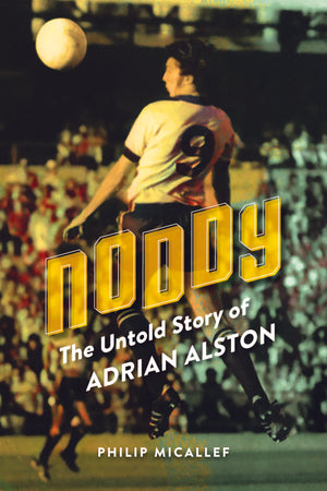 Noddy: the Untold Story of Adrian Alston