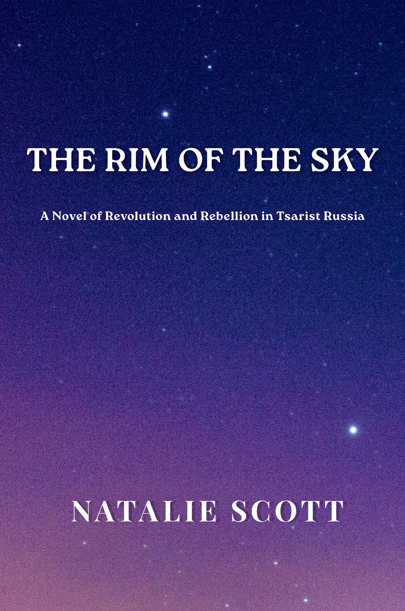 The Rim of the Sky