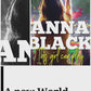 Anna Black - this girl can play