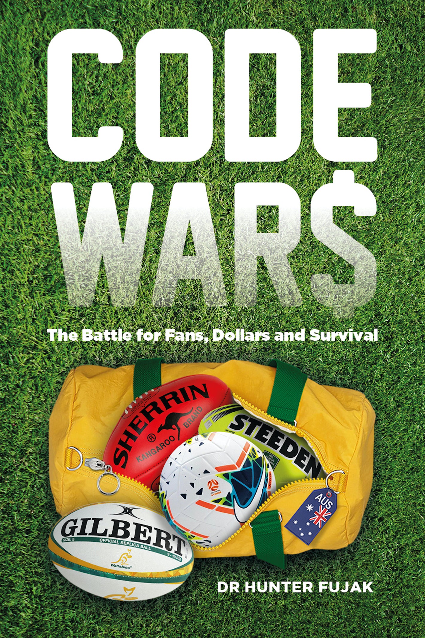Code Wars - The Battle for Fans, Dollars and Survival - test18Aug
