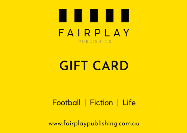 Fair Play Publishing Gift Card