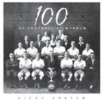 100 Years of Football at Wynnum - test18Aug