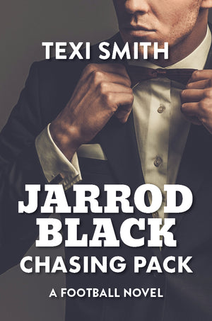 Jarrod Black - Chasing Pack