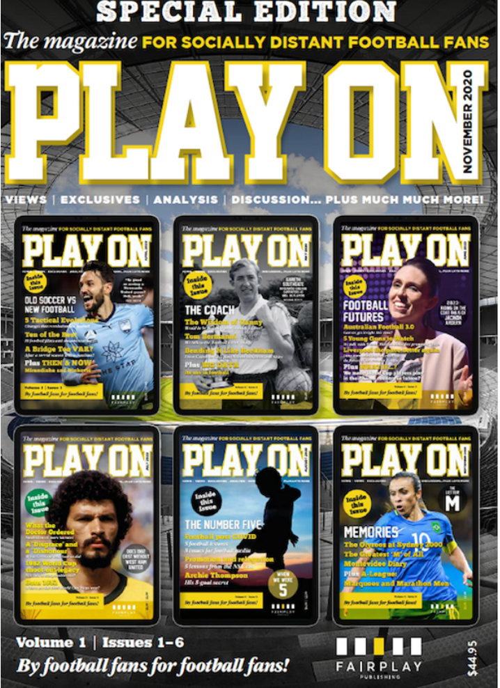 PLAY ON magazine - test18Aug