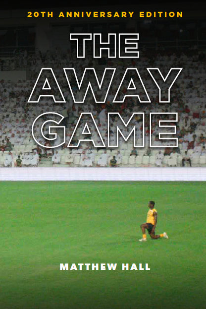 The Away Game - 20th anniversary edition - test18Aug